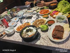 -高丽屋(天宁寺店)