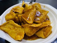 -江东饺子馆(江东路店)