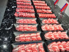 -九记潮汕现切鲜牛肉自助火锅(长沙·方圆荟店)