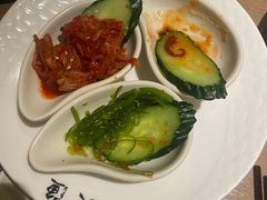 -大渔铁板烧(花园道店)