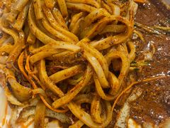 -香满楼(南关店)