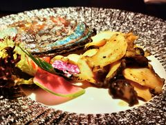 -岩盐·铁板料理(嘉里店)