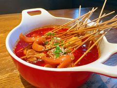 -川悦留香·海鲜餐厅(海棠68环球美食街店)