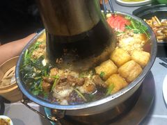 -山西人家(锦创书城店)