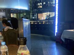 -蕉棠·鸽子餐厅(柳州万象城店)