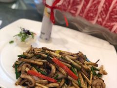 -汤记传菜(秀浦路店)