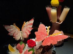 -蟹犇前•帝王蟹雪蟹(陆家嘴店)