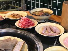 -巴隆门重庆老火锅(太湖路店)