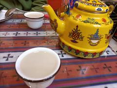 -如意林卡藏餐吧 (九寨沟店)