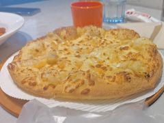 -必胜客(东部星悦天地店)