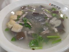 -百年尹氏汤包(湖南路狮子桥店)