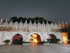 -东西巷