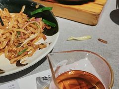 -晓粤·惹味粤菜(凯德乐峰广场店)