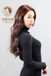 -CARR SALON