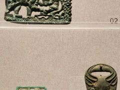 -鄂尔多斯青铜器博物馆