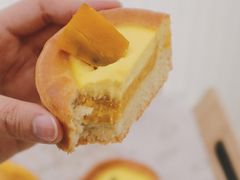 -喜茶(北京五棵松华熙店)