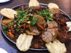 -枣庄辣子鸡(辽阳西路店)