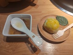 -一朵菌·野生菌探索家火锅(南亚店)
