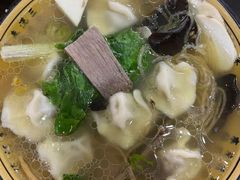 -安老太新疆第一碗(文艺路店)