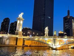 -海河游船-永乐码头(大悲院)