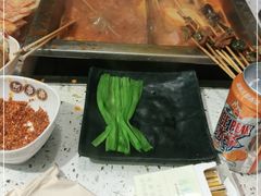 -阿串串老火锅(力盟店)