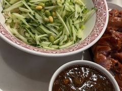 -天天初二·天津传统捞面·天津特色菜(凌奥总店)