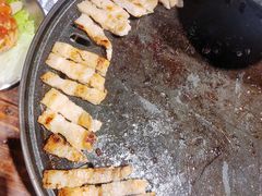 -悟能八戒烤肉自助(秦隆步行街店)