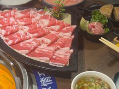 -快乐小羊·内蒙牛羊肉火锅(流花中心店)