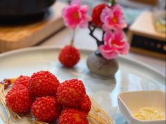 红尘芝士虾球-南景饭店(万家丽路店)
