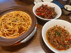 -八碗湘长沙市井菜(坡子街店)