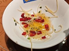 -老萍巷•莲花血鸭(楚萍店)
