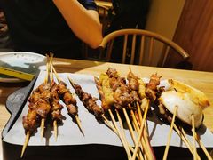 -大话小腰(鸟巢店)