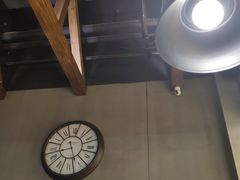 大堂-1861意大利餐厅(文化广场店)