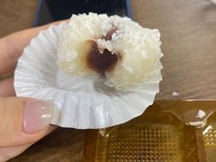 -Caidie Bakery采蝶轩(百越店)