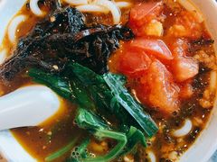 油鸡米线-半山腰·云南菜(侨福芳草地店)