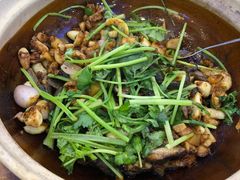 -潮喜竹溪荔湖酒家(荔枝湾店)