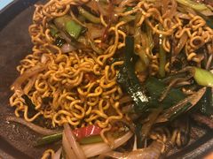 -阿记烧烤(大兴新区店)