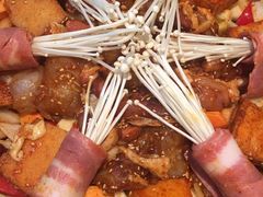 -黄记煌三汁焖锅(崇文门店)