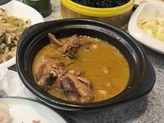 -紫藤园·天目湖大鱼头(南山竹海店)