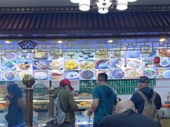 -白魁老号饭庄(交道口店)