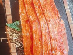 -韩味园果木炭烤鲜肉(陵东街店)