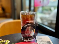 -星巴克臻选(万象前海店)