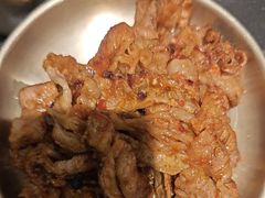 -韩宫宴和牛烤肉(武汉光谷现代风情街店)