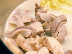 -捞王猪肚鸡火锅(财富中心店)