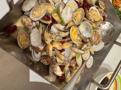 -开海·红岛海鲜虾水饺(石老人店)