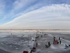 -人民防洪胜利纪念塔