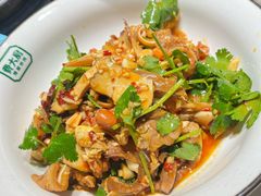 -费大厨辣椒炒肉(正佳广场店)