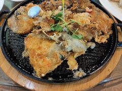 -百年银屏蚝烙·潮汕菜·非遗(乐山店)