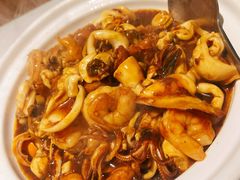 -小满海鲜·别院(天津旗舰店)