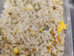 -hallch 好吃餐厅(全运村中央广场店)